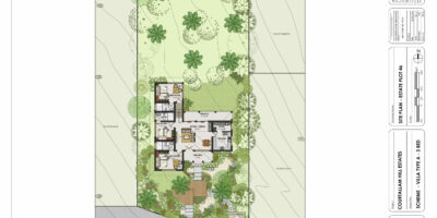 190906_CHE_SCR0_Villa_TypeA_3Bed